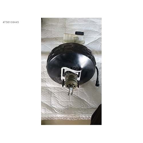FREELANDER 2 WESTINGHOUSE FREN LR014371