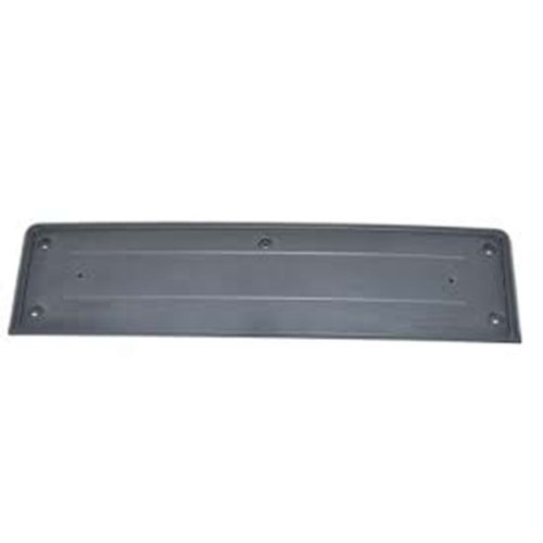 RANGE ROVER VOGUE ÖN TAMPON PLAKA ALTLIĞI LR016853