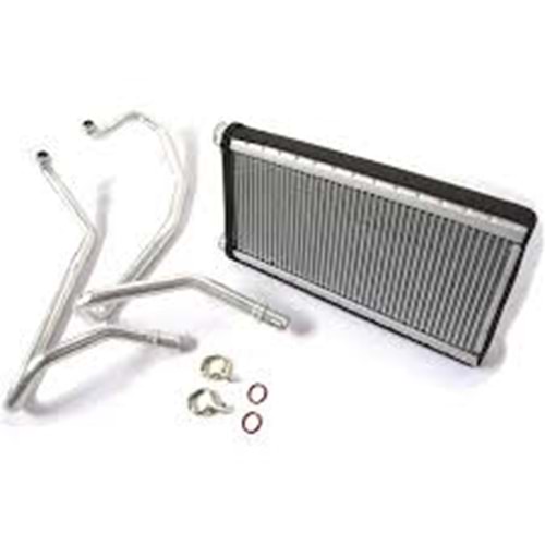 RANGE ROVER SPORT KALORİFER PETEĞİ 2.7 TDV6 DISCOVERY 3 LR017030