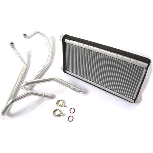 RANGE ROVER SPORT KALORİFER PETEĞİ 2.7 TDV6 DISCOVERY 3 LR017030