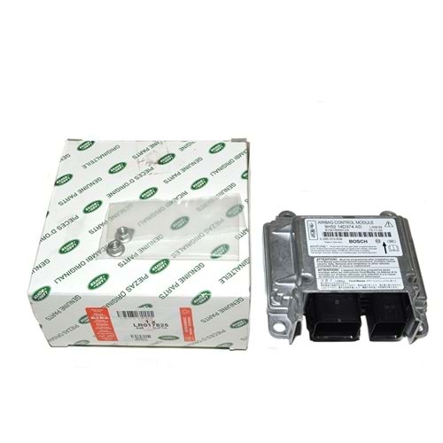 FREELANDER 2 AIRBAG KONTROL MODÜLÜ LR017825