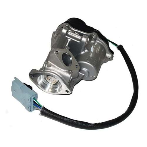 RANGE ROVER VOGUE EGR VALFİ SOL 3.6 TDV8 LR018322