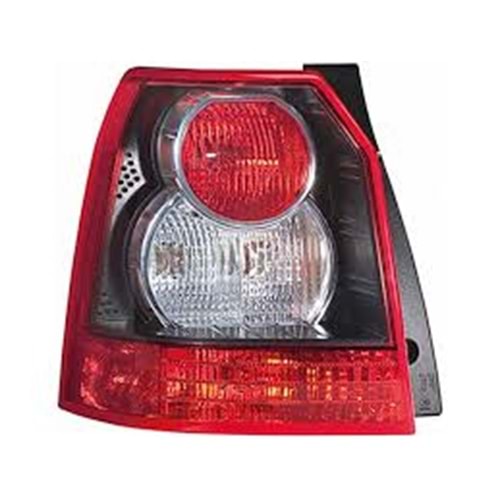 FREELANDER 2 ARKA STOP LAMBASI SOL LR018443