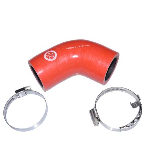 RANGE ROVER SPORT INTERCOOL ARA HORTUMU SOL LR019397