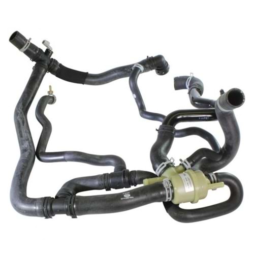 RANGE ROVER SPORT HORTUM SETİ TERMOSTATLI 2.7 TDV6 LR020009