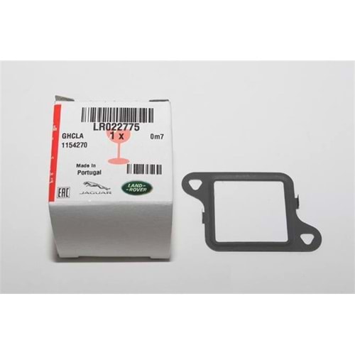 RANGE ROVER EGR BORU CONTASI 4.4 TDV8 LR022775