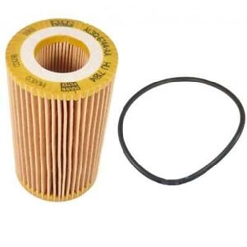 YAĞ FİLTRESİ 4.4 TDV8 DİZEL RANGE ROVER VOGUE LR022896