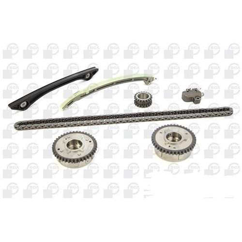 RANGE ROVER EVOQUE ZİNCİR VANOS GERGİ KİTİ LR025263
