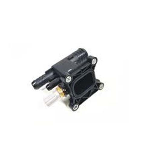 RANGE ROVER EVOQUE MOTOR SU BAĞLANTI ADAPTÖRÜ 2.0 Si4 LR025564