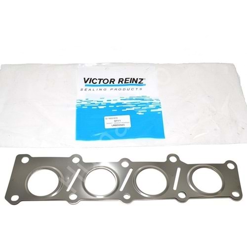 RANGE ROVER EVOQUE EKSOZ MANİFOLD CONTASI 2.0 Sİ4 LR025852
