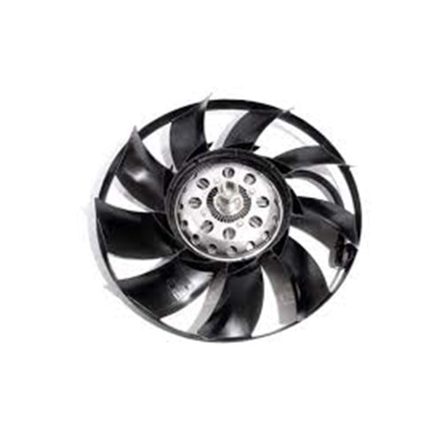 RANGE ROVER SPORT FAN PERVANESİ VE VISCOS 2.7 TDV6 LR025965