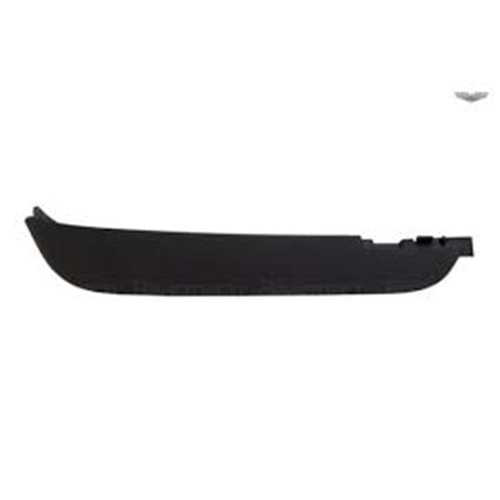 RANGE ROVER EVOQUE ÖN TAMPON ALT DEFLEKTÖR SAĞ LR026536