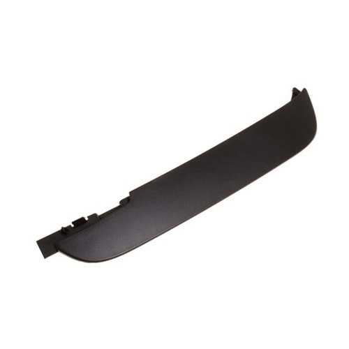RANGE ROVER EVOQUE ÖN TAMPON ALT DEFLEKTÖR SAĞ LR026537