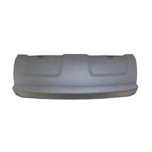 RANGE ROVER EVOQUE ÖN TAMPON ÇEKİ DEMİRİ KAPAĞI GRİ LR026539