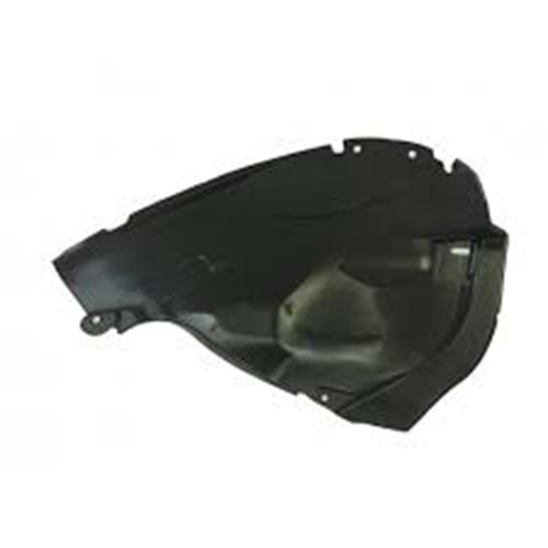 RANGE ROVER EVOQUE ÖN ÇAMURLUK DAVLUMBAZI ARKA SOL LR027397
