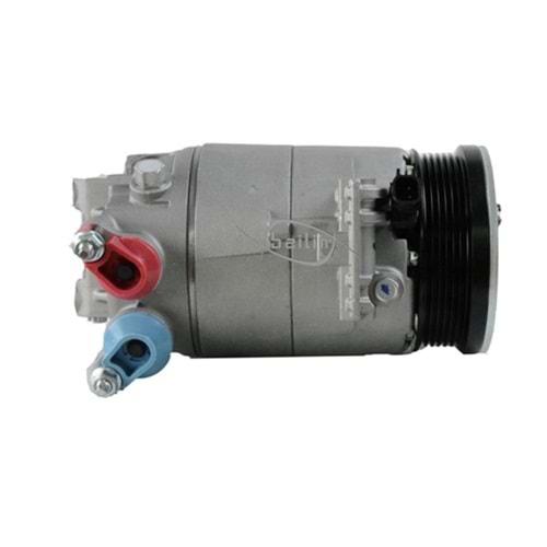 FREELANDER 2 KLİMA KOMPRESÖRÜ 2.0 Si4 LR027784