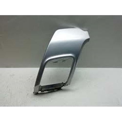 RANGE ROVER EVOQUE EKSOZ KAPAĞI SOL KROM LR028089