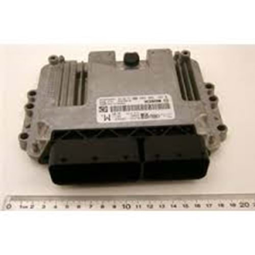 RANGE ROVER EVOQUE MOTOR KONTROL BEYNİ 2.0 Si4 LR028981