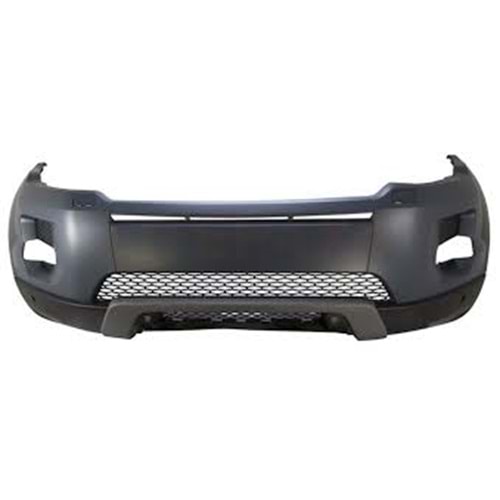 RANGE ROVER EVOQUE ÖN TAMPON FAR YIKAMA VE SENSÖR DELİKLİ LR036137