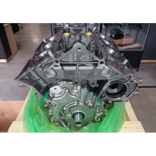 RANGE ROVER SPORT YARIM MOTOR 3.0 TDV6 DISCOVERY 4 LR038168