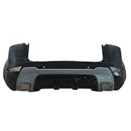 RANGE ROVER EVOQUE ARKA TAMPON DYNAMIC 2016 LR048301