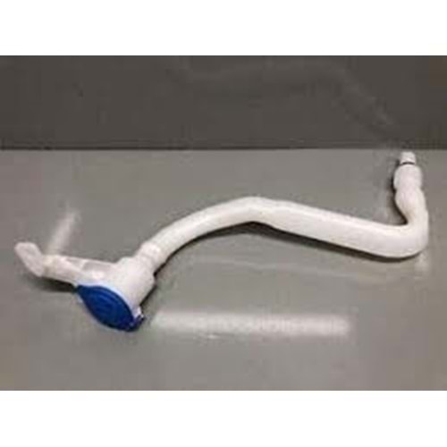 DİSCOVERY SPORT CAM SU YIKAMA SU DOLUM BORUSU LR059998