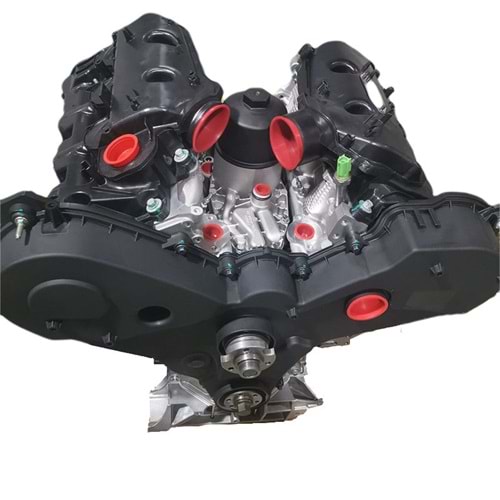 RANGE ROVER SPORT 3.0 TDV6 DİZEL MOTOR KOMPLE LR036824 LR063285