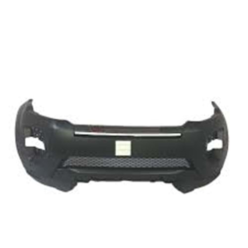 RANGE ROVER EVOQUE ÖN TAMPON FAR YIKAMA VE SENSÖR DELİKLİ LR064619