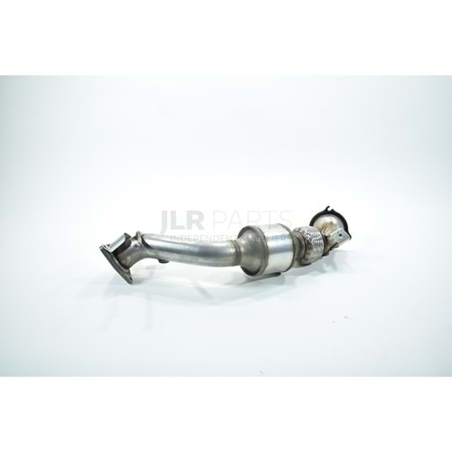 RANGE ROVER EVOQUE KATALİTİK KONVEKTÖR LR067412