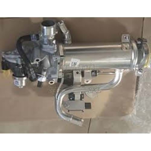 RANGE ROVER VOGUE EGR KOMPLE SOL MONO DİZEL LR069681