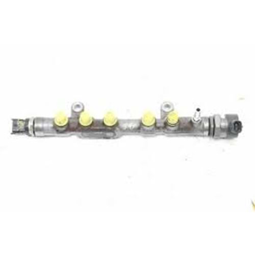 RANGE ROVER SPORT 2.0 DİZEL RAIL BORUSU KOMPLE LR073706