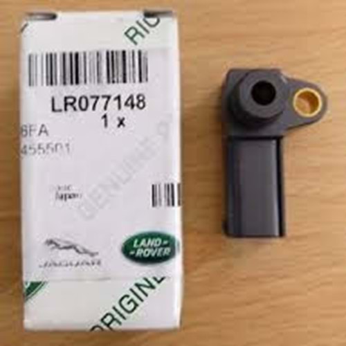 RANGE ROVER SPORT MANİFOLD BASINÇ SENSÖRÜ MAP SENSÖRÜ 2014 LR077148