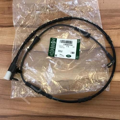 RANGE ROVER VELAR ARKA FREN BALATA SENSÖRÜ LR090709