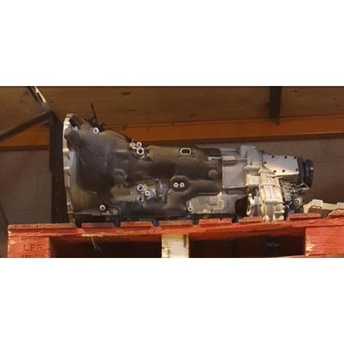 RANGE ROVER VELAR ŞANZIMAN KOMPLE 2.0 DİZEL LR093737 H7A37000CE T2H24545