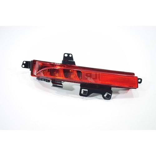 DİSCOVERY SPORT ARKA SİS SOL LR102042 LR098395 LR060911