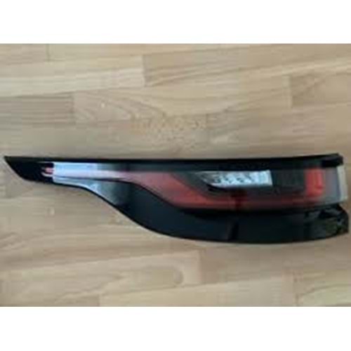 RANGE ROVER VELAR STOP LAMBASI SOL LR111108