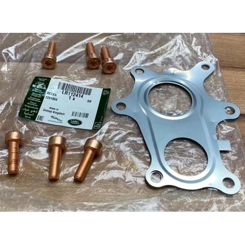 TURBO BOĞAZ CONTASI RANGE ROVER SPORT 2.0 DİZEL LR112414