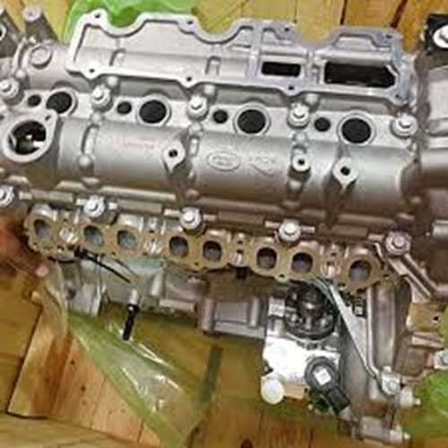DEFENDER KOMPLE MOTOR 2.0 AJ200 DİZEL LR113943