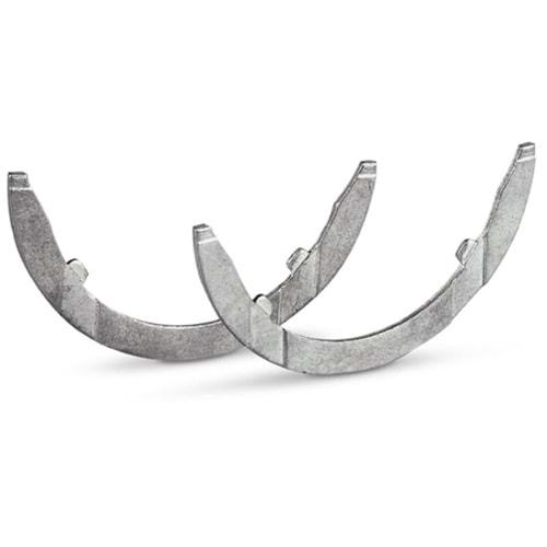 RANGE ROVER EVOQUE KENAR YATAK TAKIM STD 2.0 AJ200 LR2000