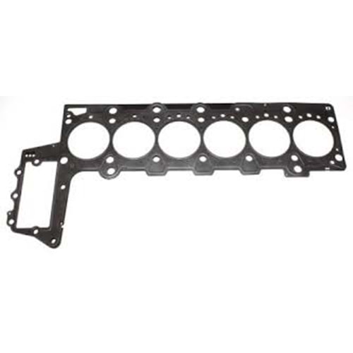 RANGE ROVER VOGUE SİLİNDİR KAPAK CONTASI 3 DELİK 3.0 DİZEL LVB000310