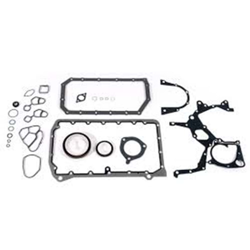 FREELANDER 1 ALT TAKIM CONTA TD4 LVQ101240
