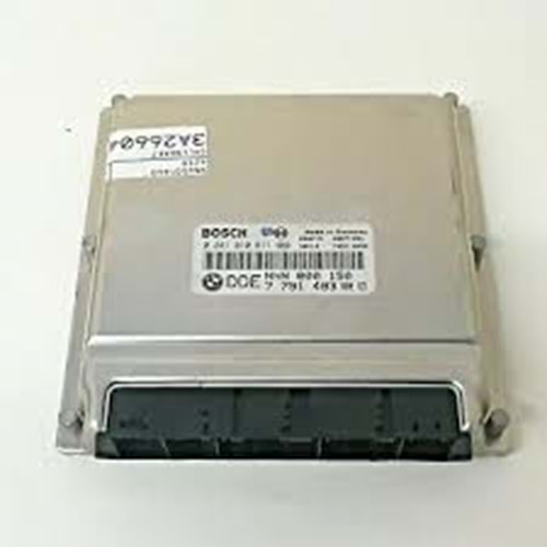FREELANDER 1 ECU ELEKTİRİK KONTROL ÜNİTESİ NNN000150