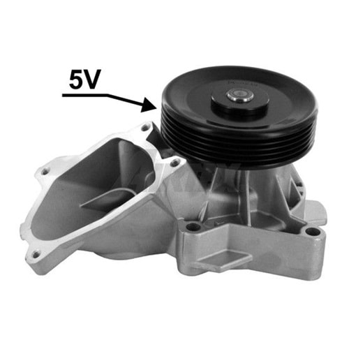 FREELANDER 1 DEVİRDAİM KOMPLE 2.0 TD4 DİZEL PEB102470L