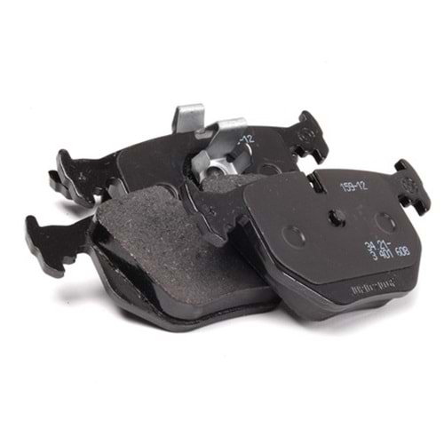RANGE ROVER VOGUE ARKA FREN BALATASI 2002-2005 SFP000120