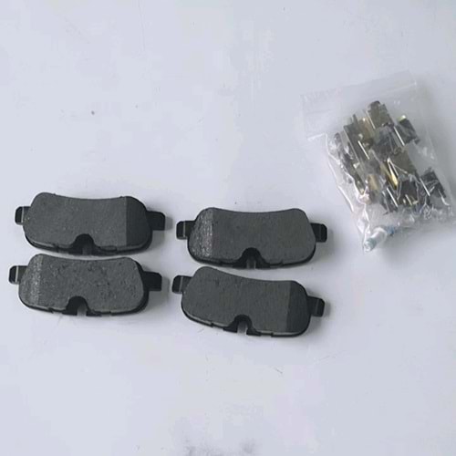 RANGE ROVER SPORT FREN BALATA TAKIMI ARKA SFP500022