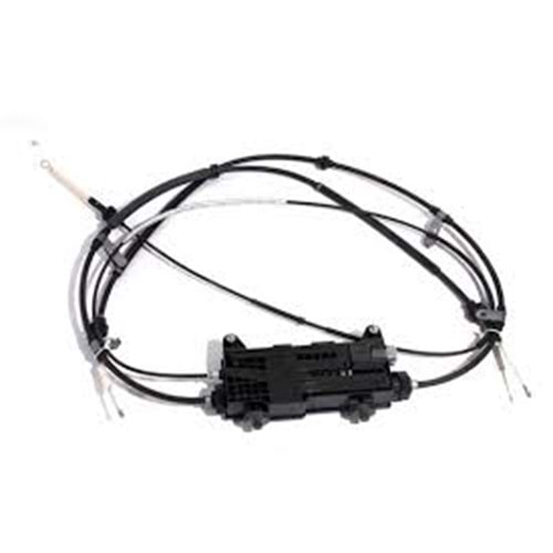 RANGE ROVER SPORT EL FREN MOTORU LR019223 SNF500150 2005-2009