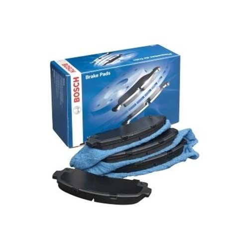 FREELANDER 1 ÖN BALATA TAKIMI SFP000020