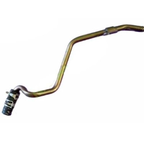 FREELANDER 1 VAKUM POMPA BORUSU 2.0 TCIE DİZEL SQF000080