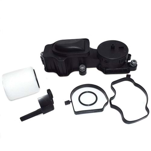 RANGE ROVER VOGUE KÜLBÜTÖR KAPAK HAVA KONTROL VALFİ FİLTRESİ Td4 STC4733 11127793164 LLJ500010