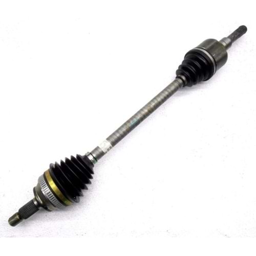 FREELANDER 1 ARKA AKS KOMPLE SAĞ-SOL 2001 TOB000110